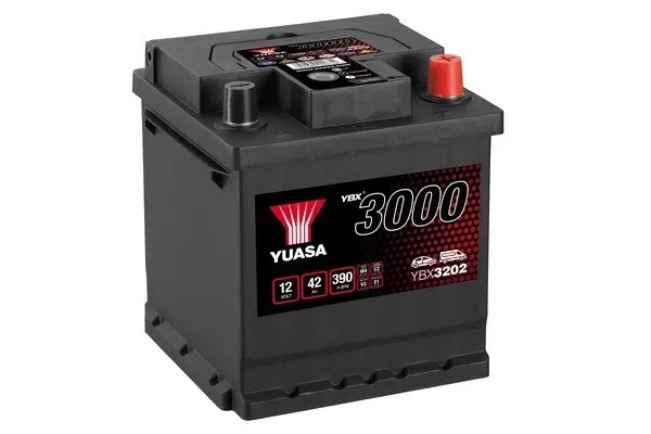 Batería YBX3202 Yuasa
