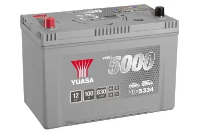 Batería de arranque YUASA YBX5334