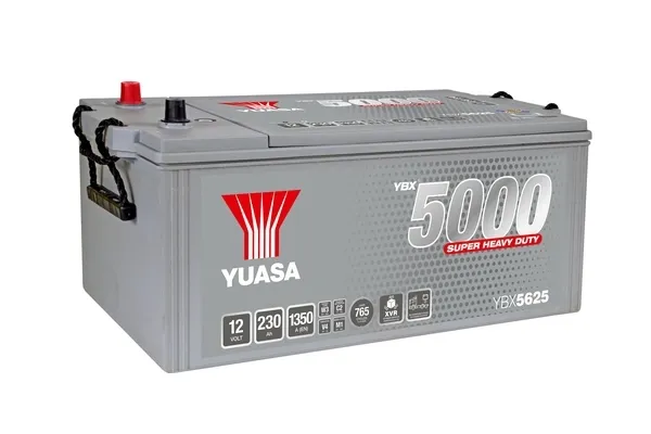 Batería YBX5625 Yuasa