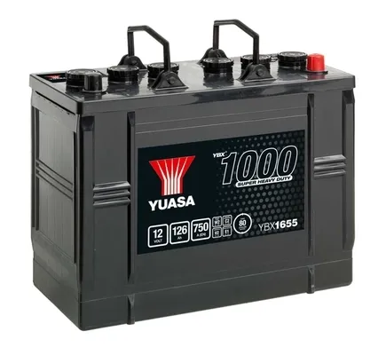 Batería YBX1655 Yuasa