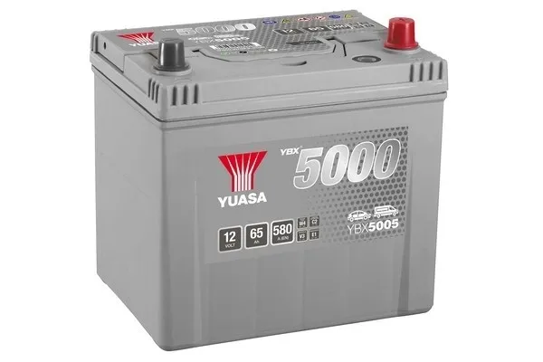 Batería YBX5005 Yuasa