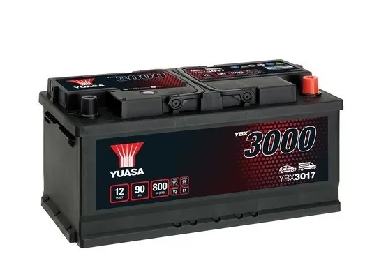 Batería YBX3017 Yuasa