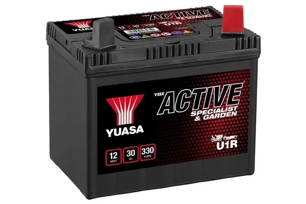 Batería U1R Yuasa
