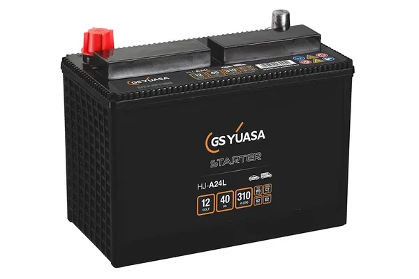 Batería HJA24L Yuasa
