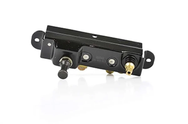 Cerradura de puerta de batientes, trasera izquierda Ford Transit (T)