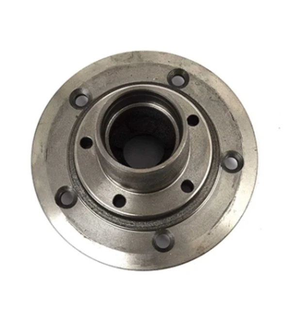 Cubo de rueda delantero Ford Transit (T)