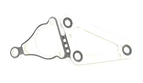 Junta de tapa frontal del motor Ford Transit VI