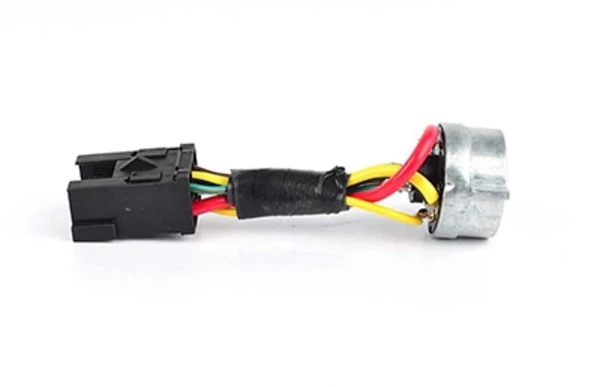 Interruptor de encendido / arranque Ford Transit (T)