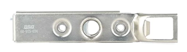 Cerradura del capó de motor Mercedes Sprinter 4-T (904)