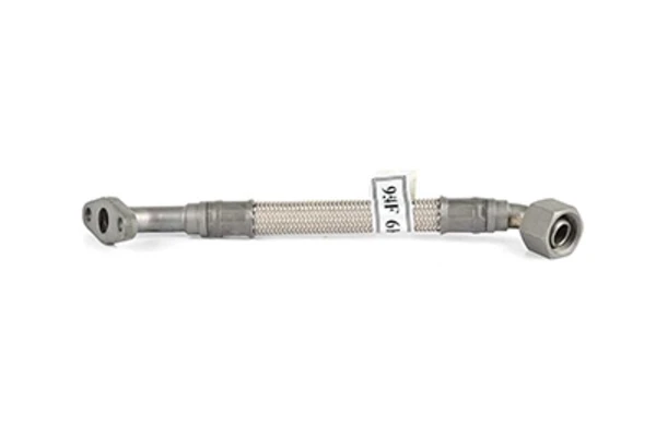 Tubo (Manguera) Para Drenar El Aceite De Una Turbina Ford Transit (E)