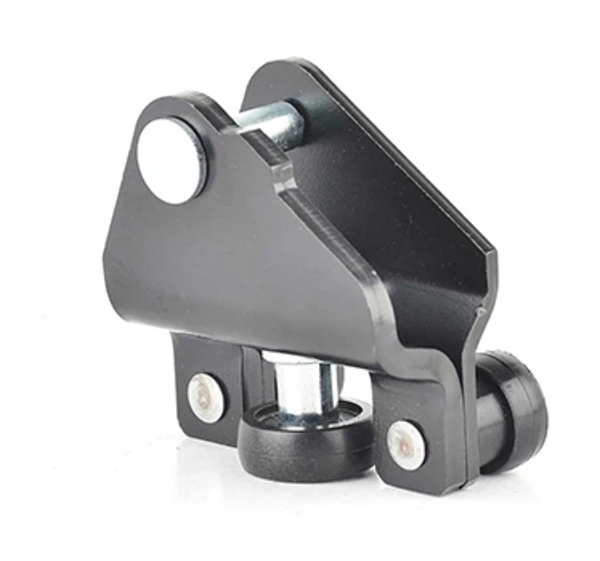 Guía rodillo, puerta corrediza, derecho inferior Citroen Berlingo (B9)