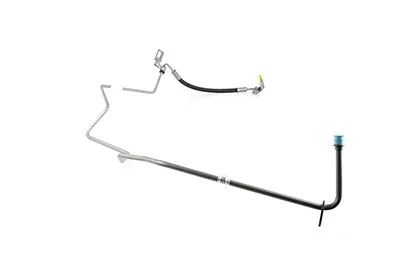 Manguera de alta presion de direccion, hidráulica BSG30725039 BSG