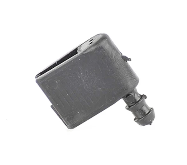 Tobera de agua regadora, lavado de parabrisas, izquierda Volkswagen Crafter 30-50 (2F, 2FC, 2FF, 2FG,2FL, 2FM)