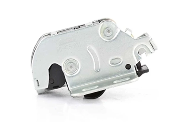 Cerradura de puerta de batientes, trasera izquierda superior Mercedes Sprinter 4,6-T (906)