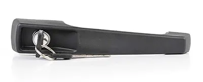 Manija exterior de puerta delantera BSG60970003 BSG