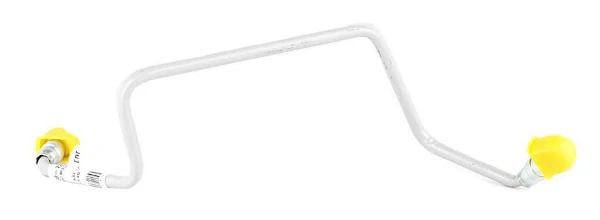 Tubo (Manguera) Para El Suministro De Aceite A La Turbina Peugeot 3008 