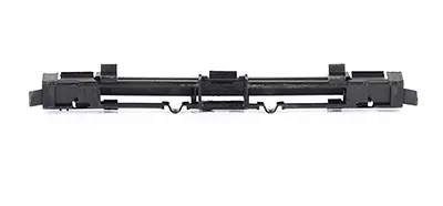 Tapa trasera de riel de techo 13125723 Peugeot/Citroen