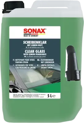 Líquido limpiaparabrisas SONAX 03385050