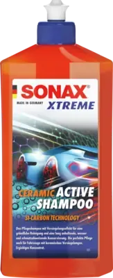 Champú para coches SONAX 02592000