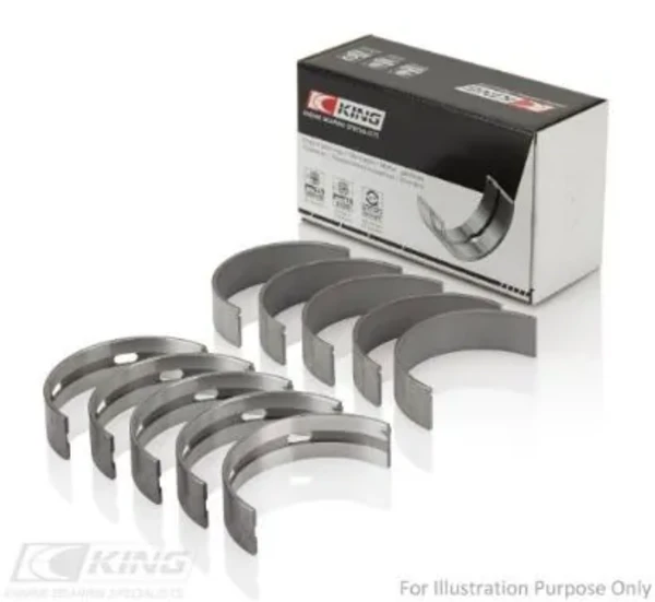 MB5644CA King