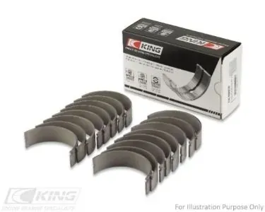 Cojinetes de biela CR8044SV King