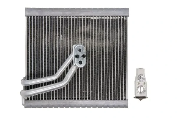 Evaporador, aire acondicionado Skoda Octavia III A7 (5E3, NL3, NR3)