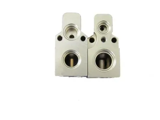 Válvula TRV del aire acondicionado KTT140003 Thermotec