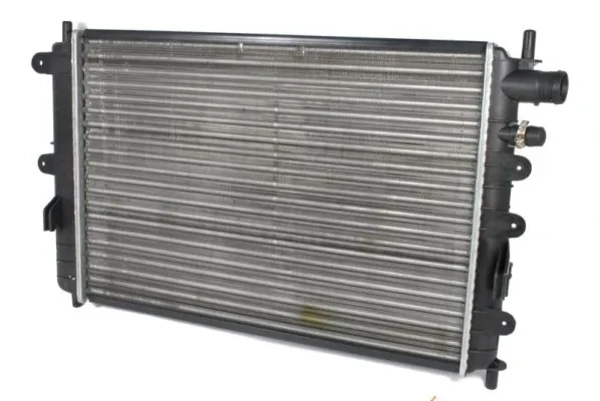 Radiador de água Ford Escort 5