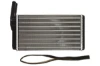 Radiador de calefacción D6B019TT Thermotec