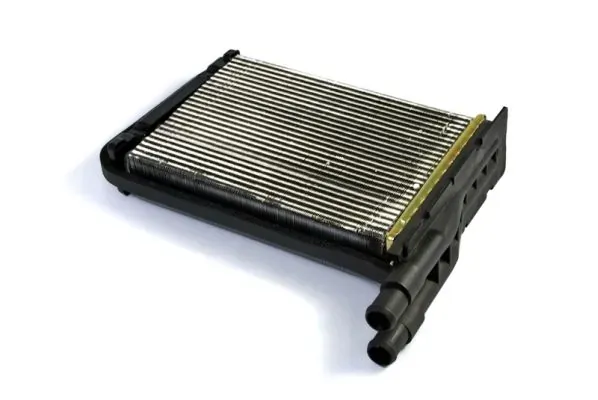 Radiador calefacción Renault 11 5 dr