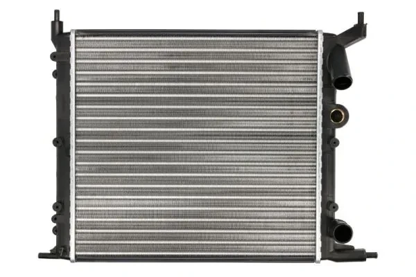 D7R013TT Thermotec radiador refrigeración del motor