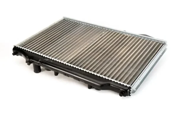 Radiador de água Mazda 626 3