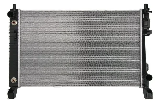 Radiador de água Mercedes B W245