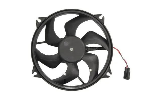 Ventilador del motor D8C005TT Thermotec
