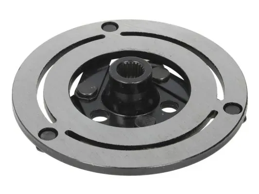 Disco de embrague del compresor de aire acondicionado KTT020068 Thermotec