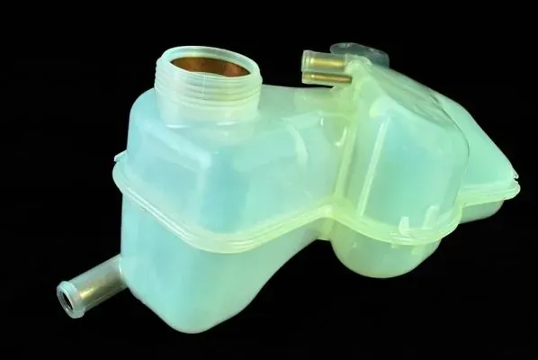 Vaso de expansión DBX001TT Thermotec