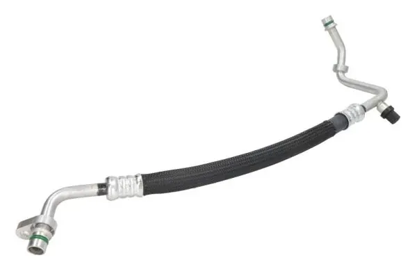 Manguera de aire acondicionado de compresor al condensador KTT160128 Thermotec