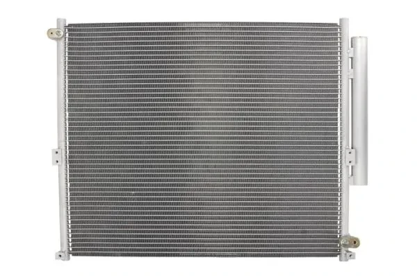 Condensador aire acondicionado Toyota Land Cruiser PRADO ASIA (J12)