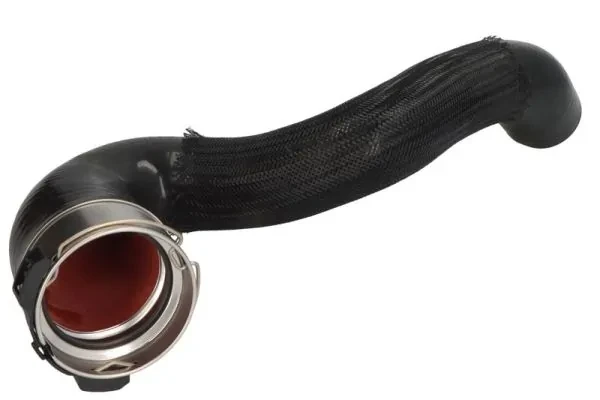 DCR252TT Thermotec tubo flexible de aire de sobrealimentación inferior derecho