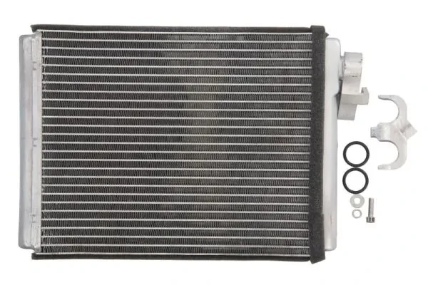 Radiador de calefacción 8K0898037A VAG