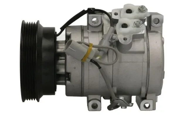 Compresor de aire acondicionado Toyota Avensis (T22)