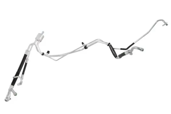 Manguera de aire acondicionado de condensador a evaporador KTT160136 Thermotec