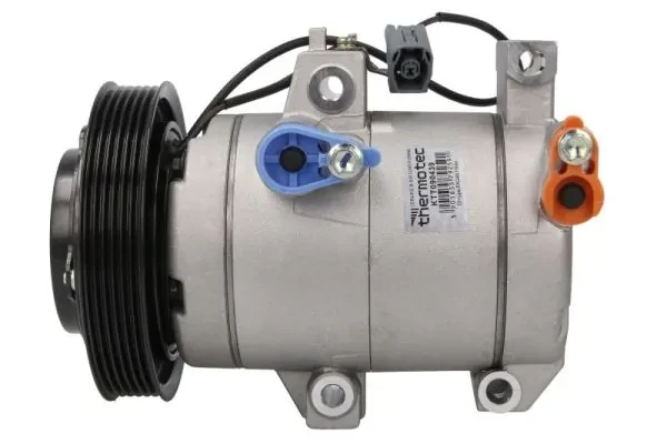 Compresor de aire acondicionado Mazda 6 (GH)