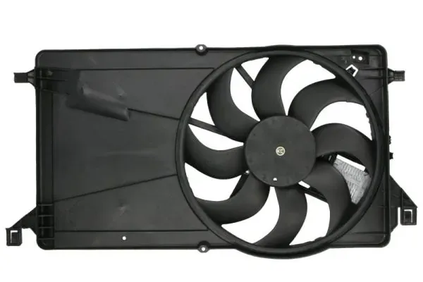 Ventilador de radiador D83001TT Thermotec