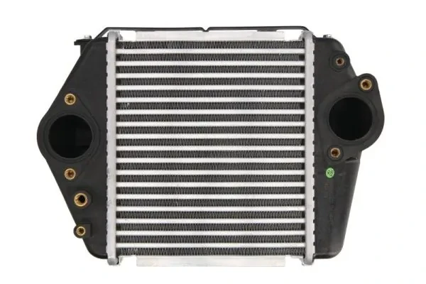 Radiador de aire de admisión Mazda 6 (GH)