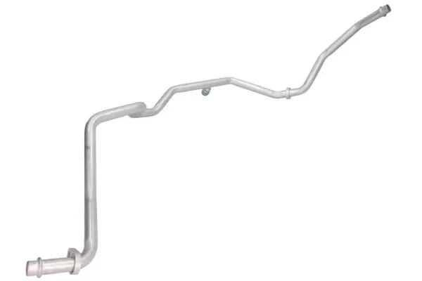 Manguera De Aire Acondicionado, Desde Deshumificador Hasta Evaporador Renault Kangoo 2 (KW0, KW1)