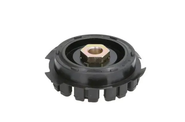 Compresor de aire acondicionado KTT020048 Thermotec