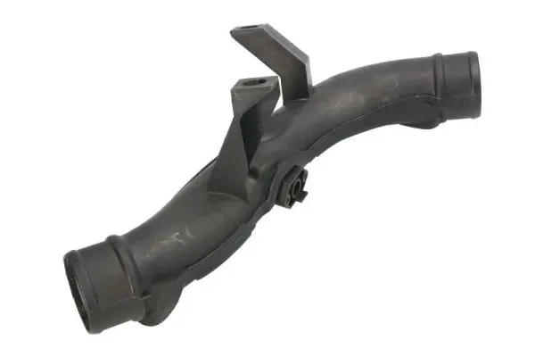 DCW277TT Thermotec tubo flexible de aire de sobrealimentación izquierdo