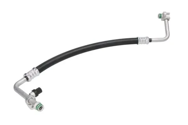 Manguera de aire acondicionado de compresor al condensador KTT160304 Thermotec