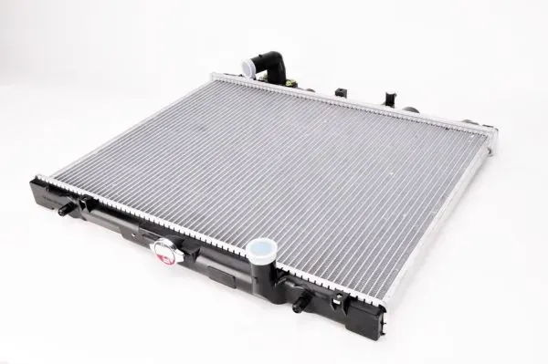 Radiador D75010TT Thermotec